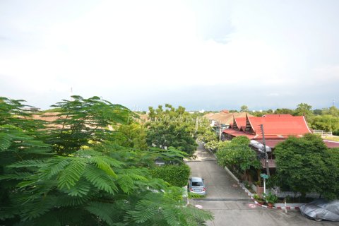 Eigentumswohnung in Bang Lamung, Thailand, 2 Schlafzimmer  № 233922 - Foto 21