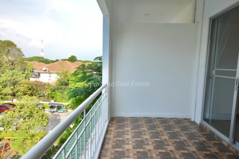 Eigentumswohnung in Bang Lamung, Thailand, 2 Schlafzimmer  № 233922 - Foto 13