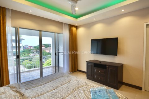Eigentumswohnung in Bang Lamung, Thailand, 2 Schlafzimmer  № 233922 - Foto 8
