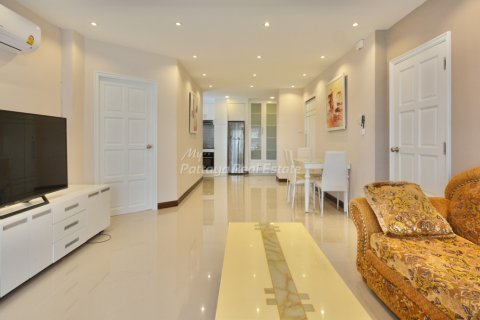 Eigentumswohnung in Bang Lamung, Thailand, 2 Schlafzimmer  № 233922 - Foto 4