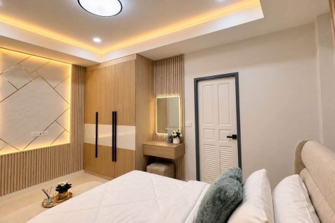 Villa in Pattaya, Thailand 3 Schlafzimmer № 233920 - Foto 10