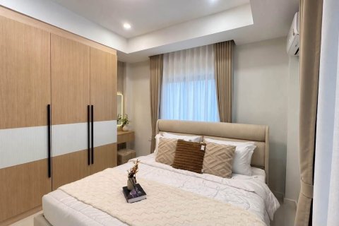 Villa in Pattaya, Thailand 3 Schlafzimmer № 233920 - Foto 12