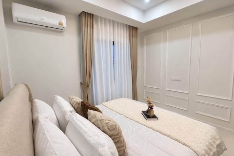 Villa in Pattaya, Thailand 3 Schlafzimmer № 233920 - Foto 14