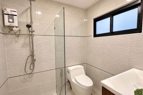 Villa in Pattaya, Thailand 3 Schlafzimmer № 233920 - Foto 17