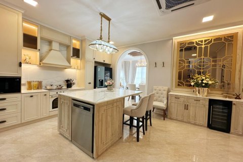Villa in Pattaya, Thailand 5 Schlafzimmer № 233917 - Foto 22