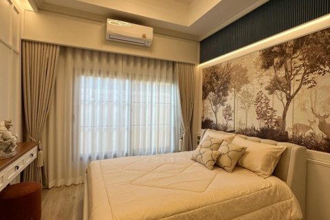 Villa in Pattaya, Thailand 5 Schlafzimmer № 233917 - Foto 23
