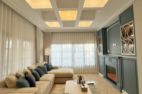 Villa in Pattaya, Thailand 5 Schlafzimmer № 233917 - Foto 16