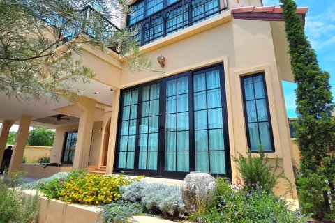 Villa in Pattaya, Thailand 5 Schlafzimmer № 233917 - Foto 5