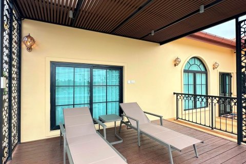 Villa in Pattaya, Thailand 5 Schlafzimmer № 233917 - Foto 2