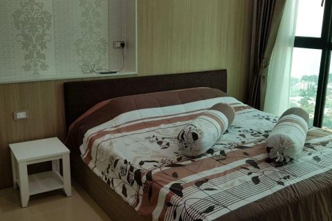 Wohnung in Pattaya, Thailand 3 Zimmer № 233916 - Foto 6