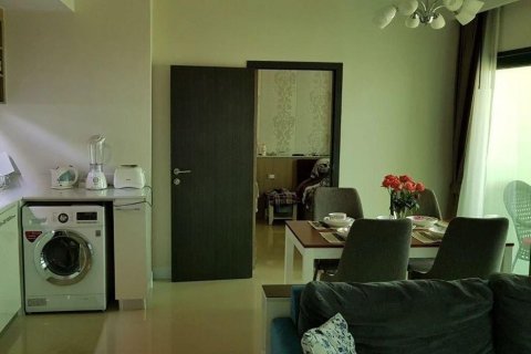 Wohnung in Pattaya, Thailand 3 Zimmer № 233916 - Foto 3