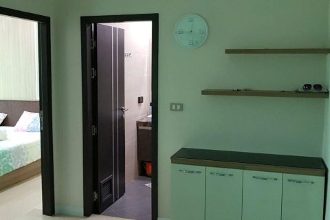 Wohnung in Pattaya, Thailand 3 Zimmer № 233916 - Foto 5