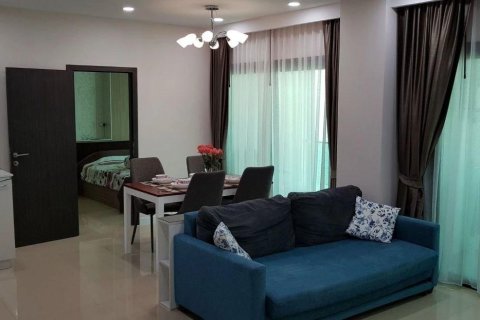 Wohnung in Pattaya, Thailand 3 Zimmer № 233916 - Foto 2