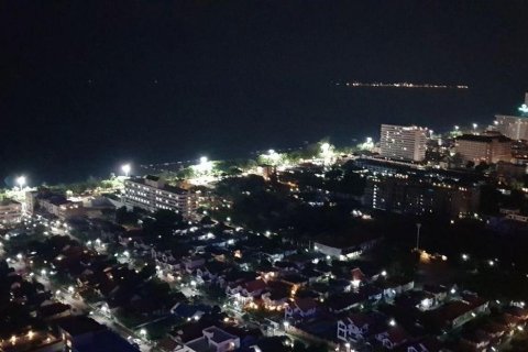Wohnung in Pattaya, Thailand 3 Zimmer № 233916 - Foto 10