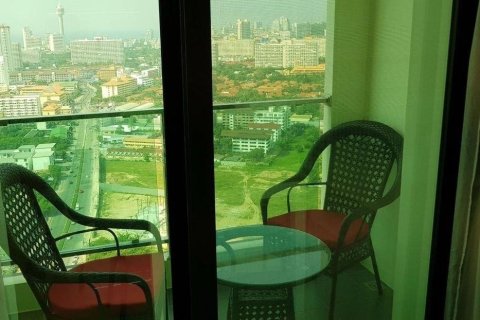 Wohnung in Pattaya, Thailand 3 Zimmer № 233916 - Foto 8