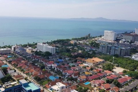 Wohnung in Pattaya, Thailand 3 Zimmer № 233916 - Foto 9