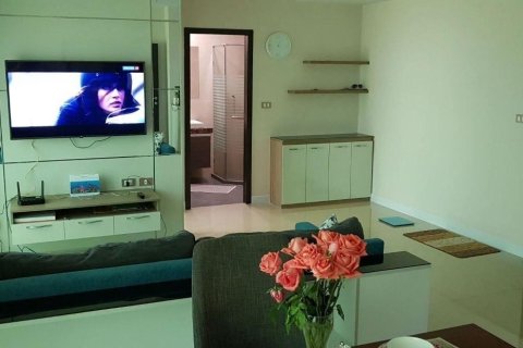 Wohnung in Pattaya, Thailand 3 Zimmer № 233916 - Foto 4