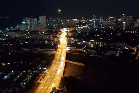 Wohnung in Pattaya, Thailand 3 Zimmer № 233916 - Foto 11