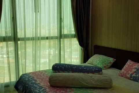 Wohnung in Pattaya, Thailand 3 Zimmer № 233916 - Foto 7