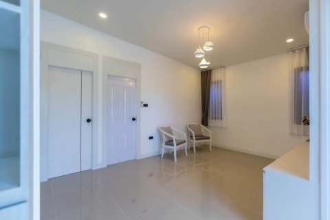 วิลล่าในพัทยา, ประเทศไทย 3 ห้องนอน № 233919 - รูปถ่าย 19