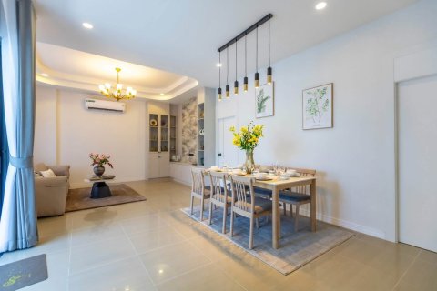 วิลล่าในพัทยา, ประเทศไทย 3 ห้องนอน № 233919 - รูปถ่าย 6