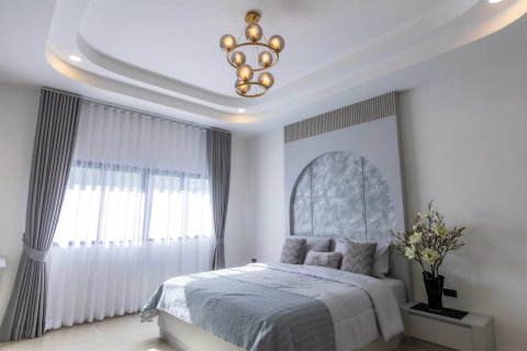 วิลล่าในพัทยา, ประเทศไทย 3 ห้องนอน № 233919 - รูปถ่าย 25