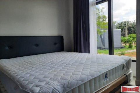 Земельный участок в Краби, Таиланд 1917.6м2  № 193898 - фото 3