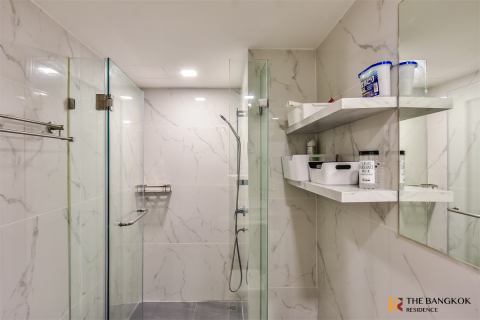 Condo à Bangkok, Thaïlande, 1 chambre  № 210157 - photo 9