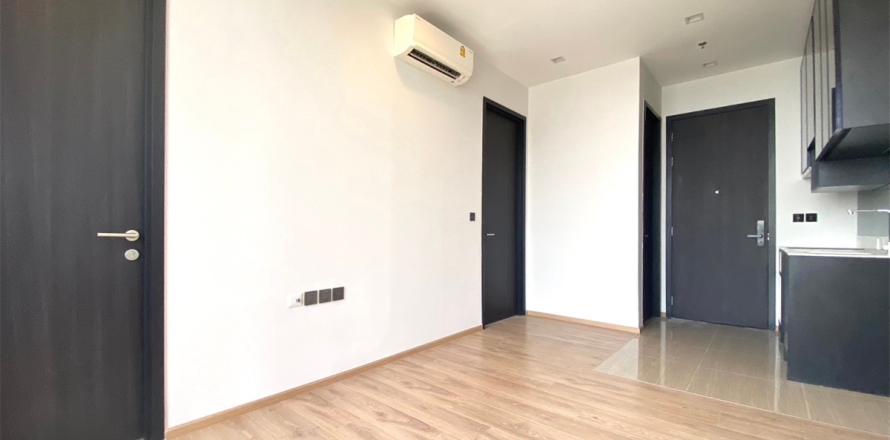 Condo à Bangkok, Thaïlande, 2 chambres № 210158