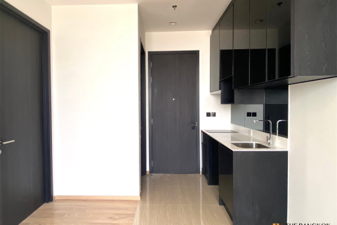 Condo à Bangkok, Thaïlande, 2 chambres № 210158 - photo 5