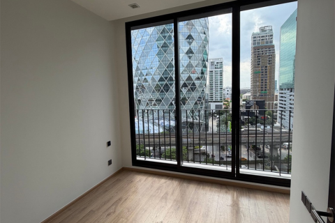 Condo à Bangkok, Thaïlande, 2 chambres № 210158 - photo 10