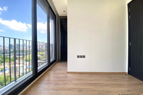 Condo à Bangkok, Thaïlande, 2 chambres № 210158 - photo 7