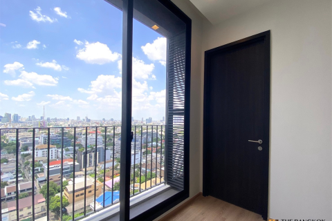 Condo à Bangkok, Thaïlande, 2 chambres № 210158 - photo 6