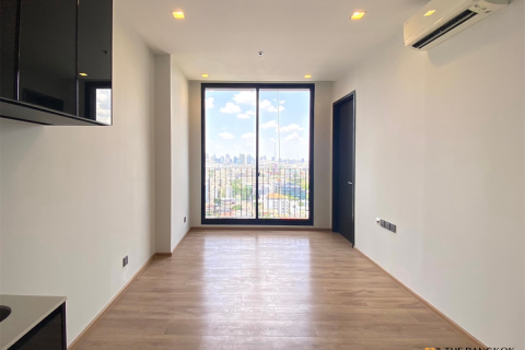 Condo à Bangkok, Thaïlande, 2 chambres № 210158 - photo 2