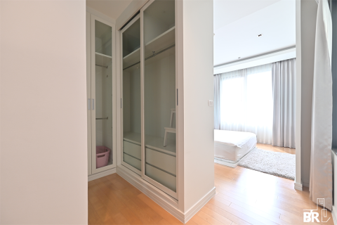 Condo à Bangkok, Thaïlande, 2 chambres  № 210156 - photo 8