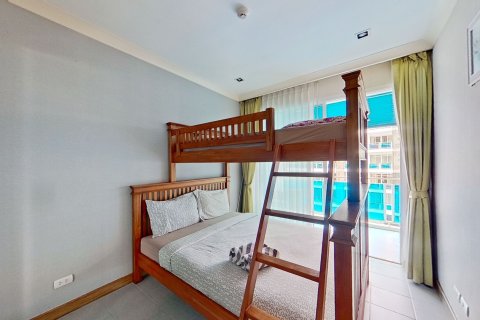 Condo in Hua Hin, Thailand, 2 bedrooms  № 156991 - photo 8