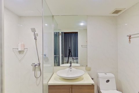 Condo in Hua Hin, Thailand, 2 bedrooms  № 156991 - photo 10