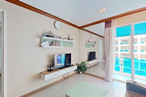 Condo in Hua Hin, Thailand, 2 bedrooms  № 156991 - photo 3