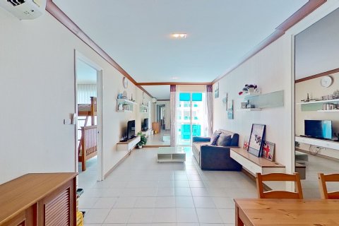 Condo in Hua Hin, Thailand, 2 bedrooms  № 156991 - photo 6