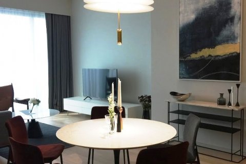 Condominio de 2 dormitorios en Bangkok, Tailandia № 66075 - foto 4