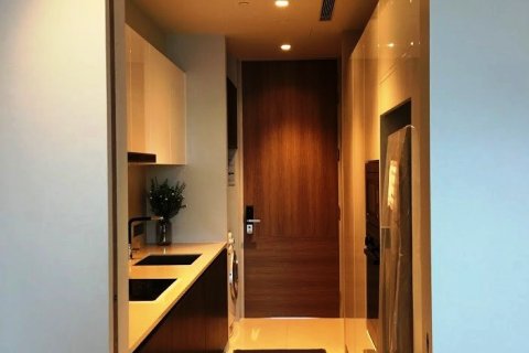 Condominio de 2 dormitorios en Bangkok, Tailandia № 66075 - foto 10