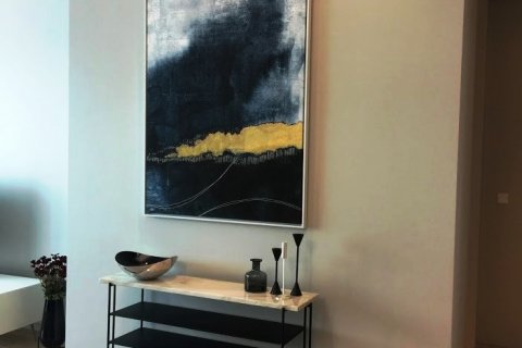 Condominio de 2 dormitorios en Bangkok, Tailandia № 66075 - foto 9