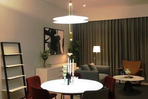 Condominio de 2 dormitorios en Bangkok, Tailandia № 66075 - foto 6