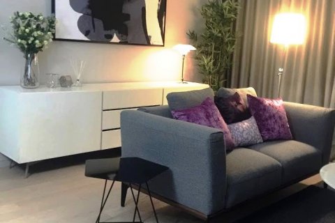Condominio de 2 dormitorios en Bangkok, Tailandia № 66075 - foto 5