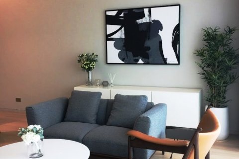 Condominio de 2 dormitorios en Bangkok, Tailandia № 66075 - foto 2