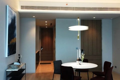 Condominio de 2 dormitorios en Bangkok, Tailandia № 66075 - foto 8