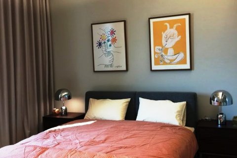 Condominio de 2 dormitorios en Bangkok, Tailandia № 66075 - foto 7