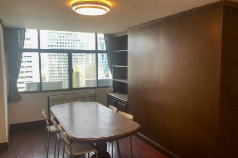 Condominio de 3 dormitorios en Bangkok, Tailandia № 66076 - foto 9