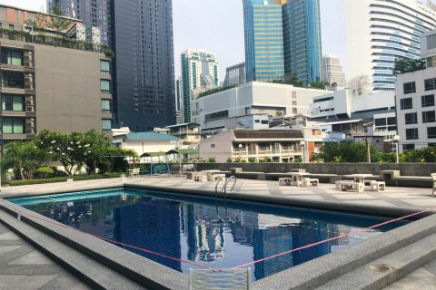 Condominio de 3 dormitorios en Bangkok, Tailandia № 66076 - foto 20