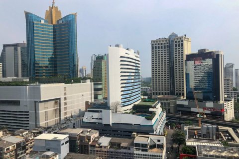Condominio de 3 dormitorios en Bangkok, Tailandia № 66076 - foto 2